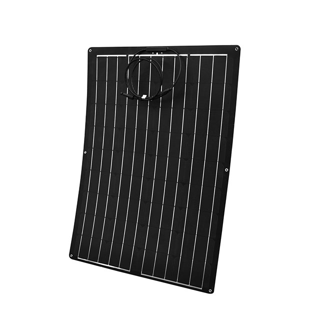 SunGold Flexible Solar Panels