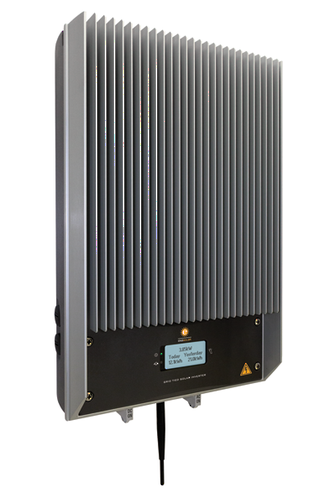 Grid Connect Inverter