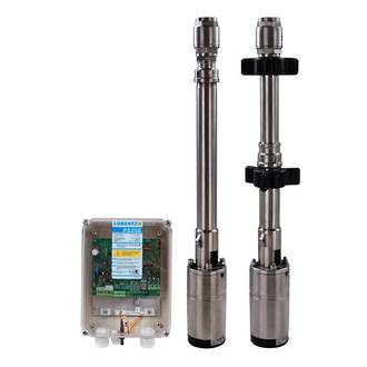 Submersible Pumps