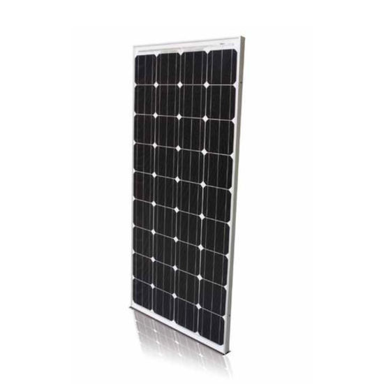 BlueSun Solar Panels