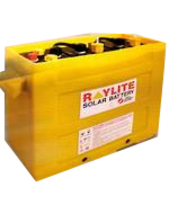 Raylite Batteries