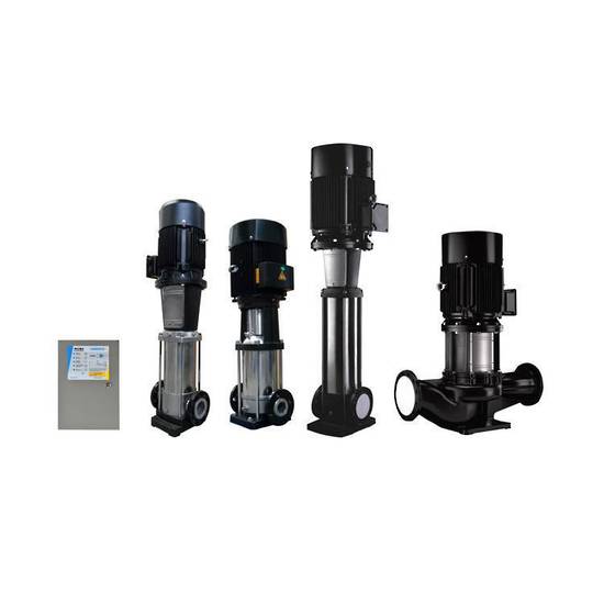 PSk2-CS Solar Pump Systems