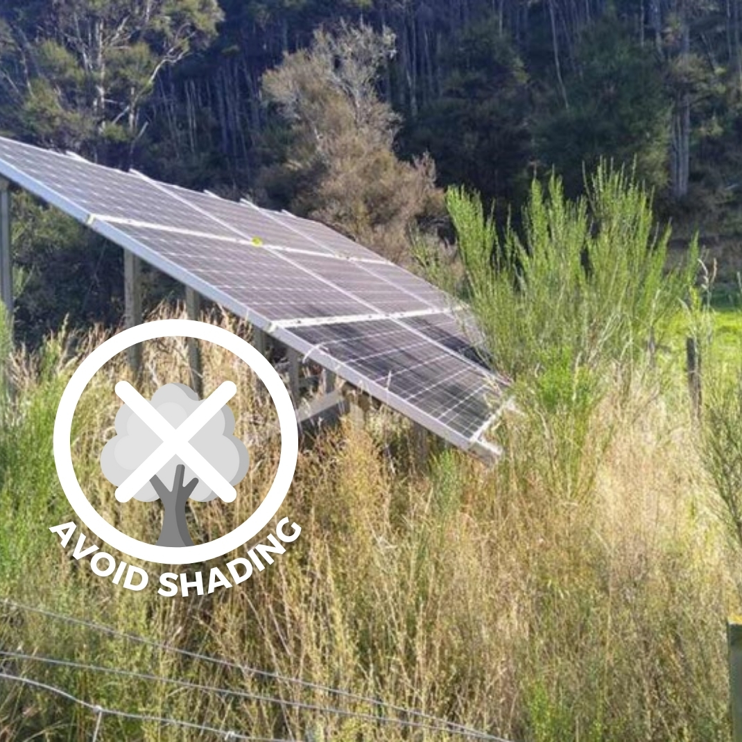 Solar Panels; Bi-Facial & beyond