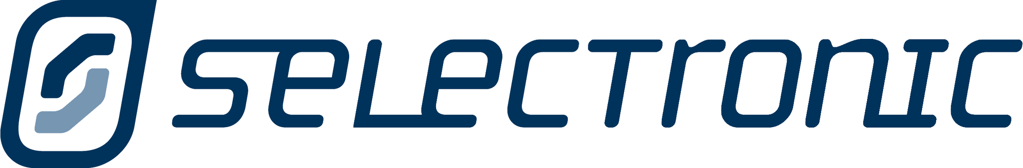 SelectronicLogo2625x432White