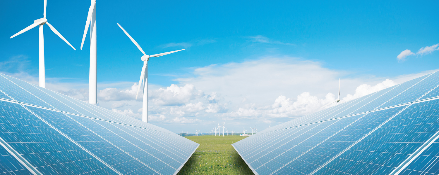 Solar Energy Power Storage | Off Grid Solar Power | Able Solar