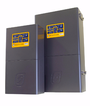 SPPRO Duoshot Inverters Off Grid Renewable Energy