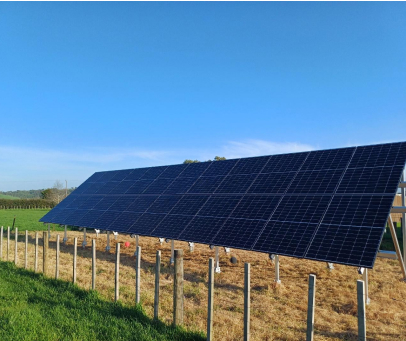 Solar Panel Technology